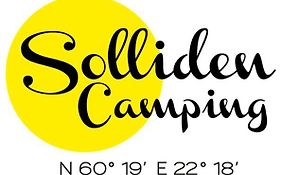 Solliden Camping